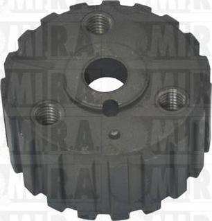 MI.R.A. 17/2479 - Roue dentée, vilebrequin droxauto.com