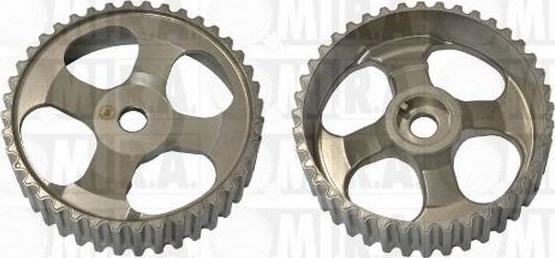 MI.R.A. 17/2474 - Poulie-tendeur, courroie de distribution droxauto.com