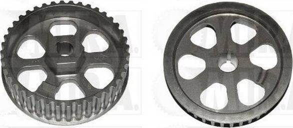 MI.R.A. 17/2475 - Poulie-tendeur, courroie de distribution droxauto.com