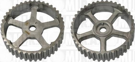 MI.R.A. 17/2473 - Roue dentée, arbre à came droxauto.com