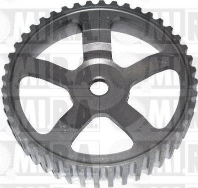 MI.R.A. 17/2615 - Roue dentée, arbre à came droxauto.com