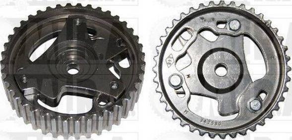 MI.R.A. 17/2612 - Dispositif de réglage électrique d'arbre à cames droxauto.com