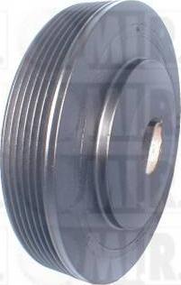MI.R.A. 17/2850 - Poulie, vilebrequin droxauto.com