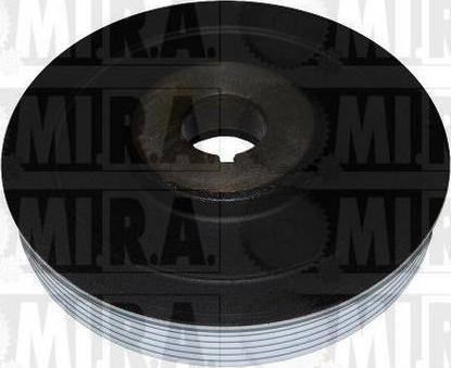 MI.R.A. 17/2803 - Poulie, vilebrequin droxauto.com