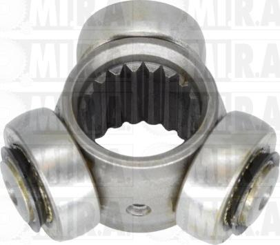 MI.R.A. 34/1408 - Trépied, arbre de commande droxauto.com