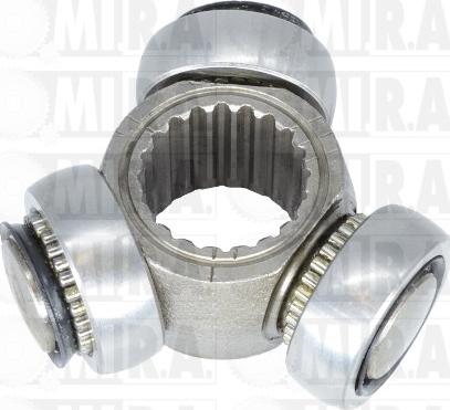 MI.R.A. 34/1412 - Trépied, arbre de commande droxauto.com