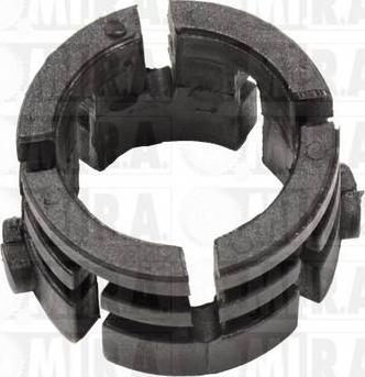 MI.R.A. 36/1360 - Kit de réparation, rotule de direction, barre de connexion droxauto.com