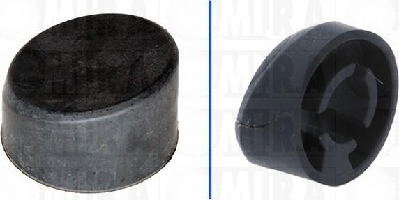 MI.R.A. 36/1212 - Douille, arbre de direction droxauto.com