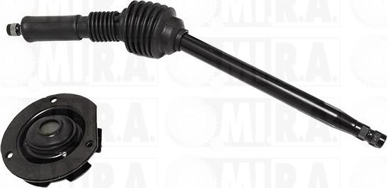 MI.R.A. 36/3525 - Arbre de direction droxauto.com