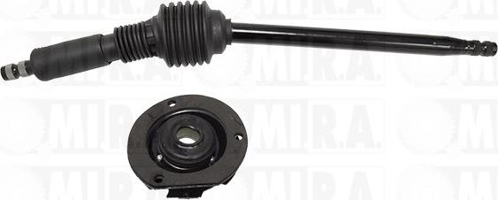 MI.R.A. 36/3526 - Colonne de direction droxauto.com