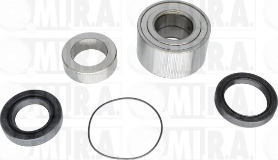 MI.R.A. 30/6516K - Kit de roulements de roue droxauto.com
