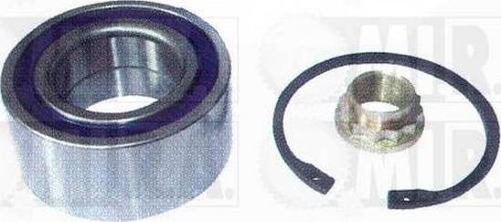 MI.R.A. 30/1460 - Kit de roulements de roue droxauto.com