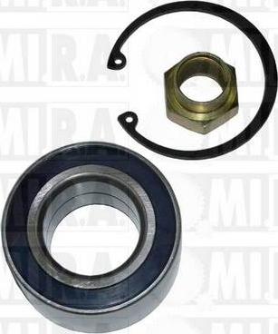 MI.R.A. 30/1432 - Kit de roulements de roue droxauto.com