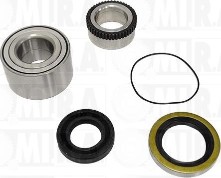 MI.R.A. 30/3906 - Kit de roulements de roue droxauto.com