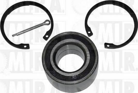 MI.R.A. 30/3403 - Kit de roulements de roue droxauto.com