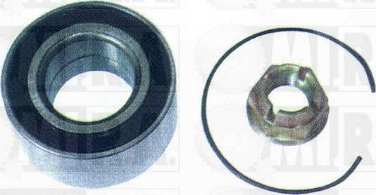 MI.R.A. 30/3596 - Kit de roulements de roue droxauto.com