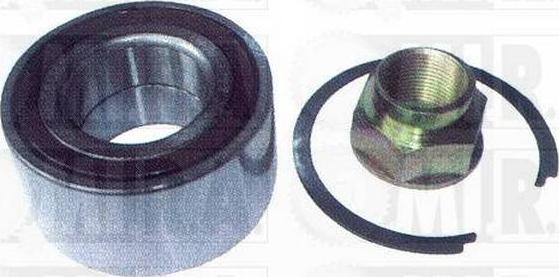 MI.R.A. 30/3539 - Kit de roulements de roue droxauto.com