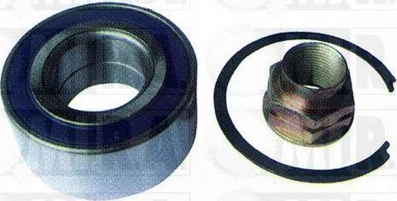 MI.R.A. 30/3538 - Kit de roulements de roue droxauto.com