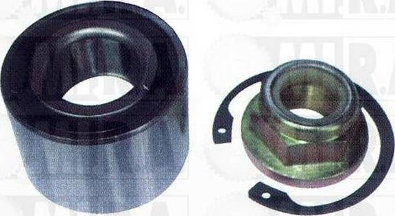 MI.R.A. 30/3525 - Kit de roulements de roue droxauto.com