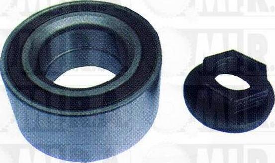 MI.R.A. 30/3575 - Kit de roulements de roue droxauto.com