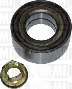 MI.R.A. 30/3648 - Kit de roulements de roue droxauto.com
