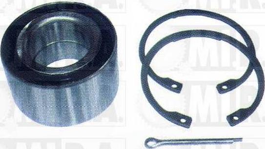 MI.R.A. 30/3600 - Kit de roulements de roue droxauto.com