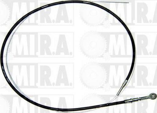 MI.R.A. 32/6602 - Câble d'accélération droxauto.com