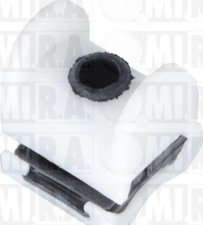 MI.R.A. 32/1392OR - Butée hydraulique, embrayage droxauto.com