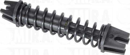 MI.R.A. 32/1348K - Ressort, pédale d'embrayage droxauto.com