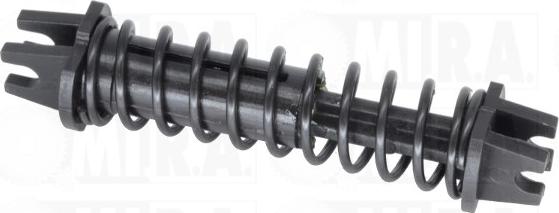 MI.R.A. 32/1368 - Ressort, pédale d'embrayage droxauto.com
