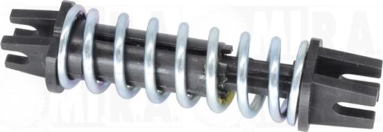 MI.R.A. 32/1381 - Ressort, pédale d'embrayage droxauto.com