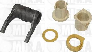 MI.R.A. 32/1726 - Fourchette de débrayage, embrayage droxauto.com
