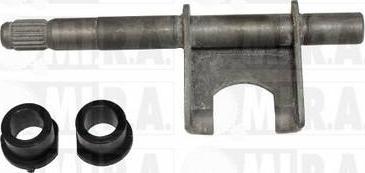 MI.R.A. 32/1723 - Fourchette de débrayage, embrayage droxauto.com