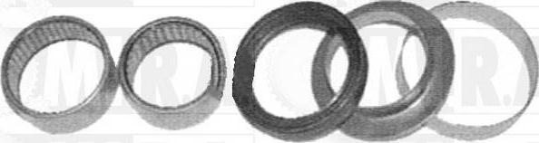 MI.R.A. 37/4043 - Kit de réparation, bras triangulaire droxauto.com