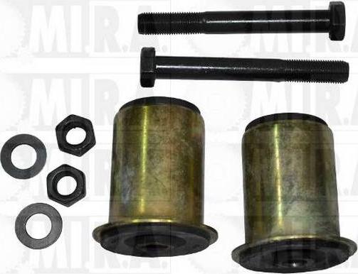 MI.R.A. 37/4010K - Suspension, bras de liaison droxauto.com