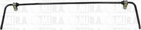 MI.R.A. 37/5040 - Stabilisateur, chassis droxauto.com