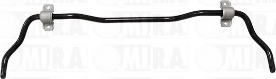 MI.R.A. 37/5033 - Stabilisateur, chassis droxauto.com