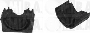 MI.R.A. 37/6478 - Coussinet de palier, stabilisateur droxauto.com