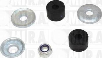 MI.R.A. 37/6477 - Coussinet de palier, stabilisateur droxauto.com