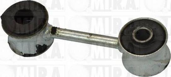 MI.R.A. 37/6106 - Entretoise / tige, stabilisateur droxauto.com