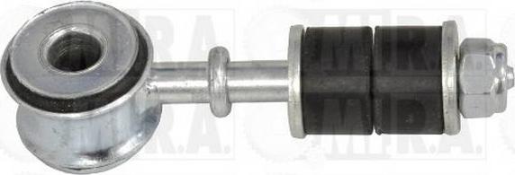 MI.R.A. 37/1432 - Entretoise / tige, stabilisateur droxauto.com