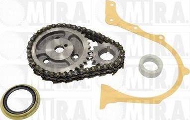 MI.R.A. 37/1506 - Kit de distribution par chaîne droxauto.com