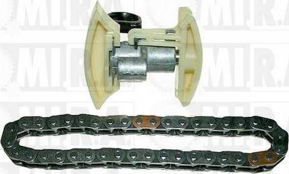 MI.R.A. 37/1526 - Kit de distribution par chaîne droxauto.com