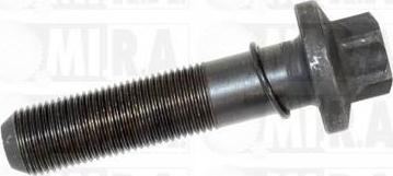 MI.R.A. 37/1608 - Vis de poulie droxauto.com