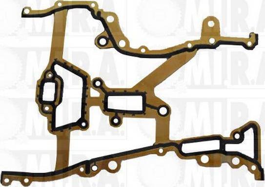 MI.R.A. 37/1625 - Joint d'étanchéité, carter de distribution droxauto.com