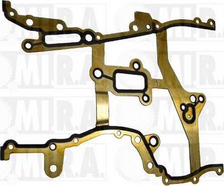 MI.R.A. 37/1626 - Joint d'étanchéité, carter de distribution droxauto.com