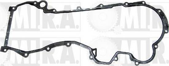 MI.R.A. 37/1620 - Joint, couverle de carter (carter de vilebrequin) droxauto.com
