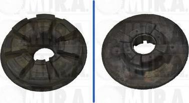 MI.R.A. 37/2637 - Coupelle de suspension droxauto.com