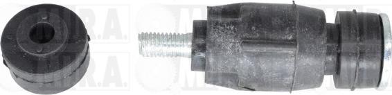 MI.R.A. 37/2045 - Entretoise / tige, stabilisateur droxauto.com