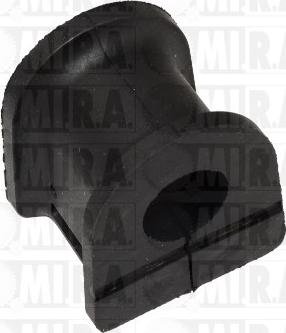 MI.R.A. 37/2043 - Coussinet de palier, stabilisateur droxauto.com